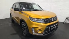 Used 2024 Suzuki Vitara SZ5 Hatchback | £18,999 (Fair price)