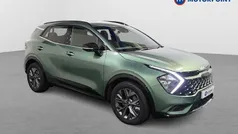 Used 2024 Kia Sportage GT-Line SUV | £28,299 (Fair price)