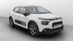 Used 2022 Citroën C3 PureTech Hatchback | £11,600 (Fair price)