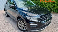 Used 2020 VW T-Roc SE SUV | £14,950 (Fair price)