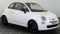Used 2020 Fiat 500 Pop Hatchback | £3,495 (Super price)