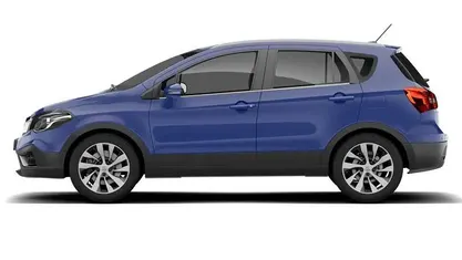 Used Suzuki SX4 SZ-T 111 HP (81 kW) 2019 Hatchback