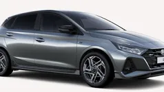 Used 2025 Hyundai i20 N Line Hatchback | £23,940 (Fair price)