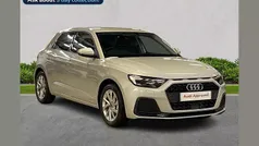 Other New 2025 Audi A1 Sport Hatchback | £21,999 (Fair price)