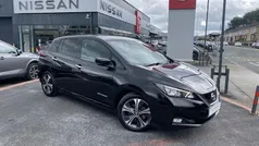 Used 2021 Nissan Leaf Tekna Hatchback | £8,499 (Good price)
