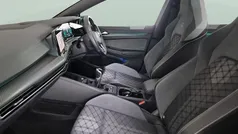 Used 2024 VW Golf VIII R-line Hatchback | £19,825 (Fair price)