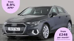 Used 2024 Audi A3 Sportback e-tron Sport Sedan | £18,049 (Super price)