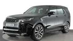 Used 2023 Land Rover Discovery 5 SE Dynamic SUV | £39,570 (Good price)