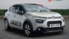 Used 2024 Citroën C3 PureTech Hatchback | £14,250 (Fair price)