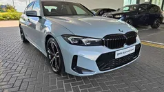 Grey Used 2024 BMW 320 M Sport Sedan | £37,686