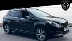 Used 2019 Peugeot 2008 Allure SUV | £10,557 (Super price)