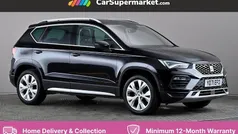 Used 2023 Seat Ateca Xperience SUV | £15,976 (Good price)