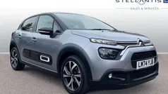 Used 2024 Citroën C3 PureTech Hatchback | £15,717 (Fair price)