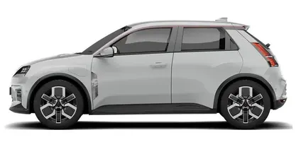 New Renault 5 E-Tech Komfort 110 kW (150 HP) 2025 Hatchback