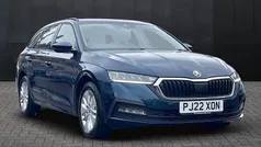 Used 2024 Skoda Octavia SE Technology Estate | £15,495 (Super price)