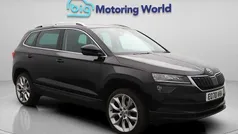 Used 2020 Skoda Karoq SE L SUV | £16,700 (Fair price)