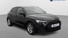 Used 2023 Audi A1 Sportback Hatchback | £14,299 (Good price)