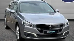 Used 2023 Peugeot 3008 GTi Estate | £18,144 (Good price)