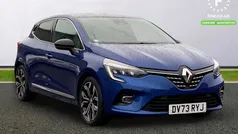 Used 2023 Renault Clio V Techno Hatchback | £16,199 (Fair price)