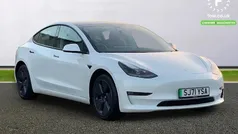 Used 2023 Tesla Model 3 Long Range AWD Sedan | £19,599 (Fair price)