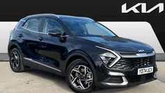 Used 2025 Kia Sportage 2 SUV | £23,422 (Super price)