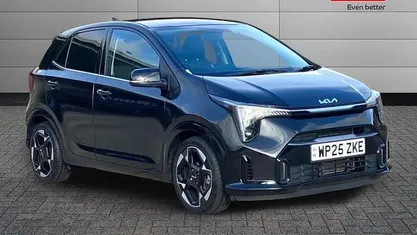 Used 2024 Kia Picanto Hatchback | £14,999 (Fair price)