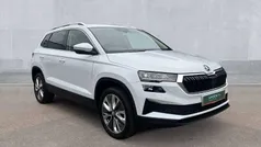 Used 2024 Skoda Karoq SE L SUV | £24,080 (Fair price)