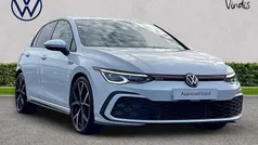 Used 2024 VW Golf VIII GTI Hatchback | £30,940 (Fair price)