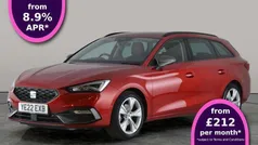 Used 2024 Seat Leon FR Estate | £16,048 (Fair price)