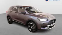 Used 2023 MG HS Trophy SUV | £17,699 (Fair price)