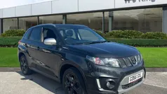 Used 2017 Suzuki Vitara SUV | £11,895 (Good price)