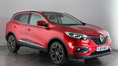 Used 2021 Renault Kadjar GT-Line SUV | £13,850 (Good price)