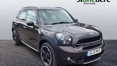 Used 2015 Mini Cooper S Countryman SUV | £10,995 (Fair price)