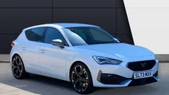 Used 2024 Cupra Leon VZ2 Hatchback | £26,724 (Fair price)