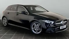 Used 2020 Mercedes A180 AMG line Hatchback | £14,995 (Good price)