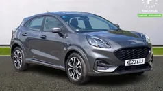 Used 2023 Ford Puma ST-Line Hatchback | £16,899 (Good price)