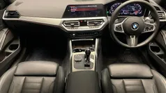Used 2020 BMW M340 M Sport Sedan | £33,612 (Good price)