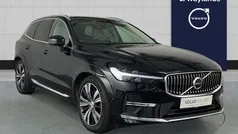 Used 2021 Volvo XC60 Inscription SUV | £33,780 (Fair price)
