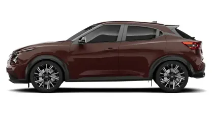 Gebraucht Nissan Juke Tekna+ 114 PS (83 kW) 2023 SUV