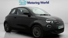 Used 2022 Fiat 500e Icon Hatchback | £11,300 (Fair price)