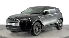 Used 2020 Land Rover Range Rover evoque Hatchback | £15,420 (Fair price)