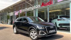 Used 2021 Audi Q2 Sport SUV | £19,650 (Good price)