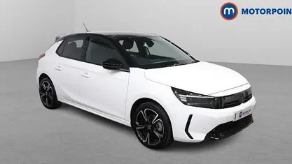 Used Vauxhall Corsa 131 HP (96 kW) 2024 Hatchback