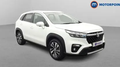 Gebraucht Suzuki SX4 S-Cross 129 PS (94 kW) 2025 SUV
