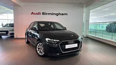 Used 2022 Audi A1 Sport Hatchback | £19,750 (Fair price)