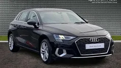 Used 2021 Audi A3 Sport Hatchback | £20,844 (Fair price)