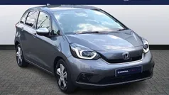 Used 2022 Honda Jazz Hybrid Hatchback | £17,695 (Fair price)
