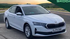 Used 2024 Skoda Octavia SE Technology Hatchback | £21,990 (Fair price)