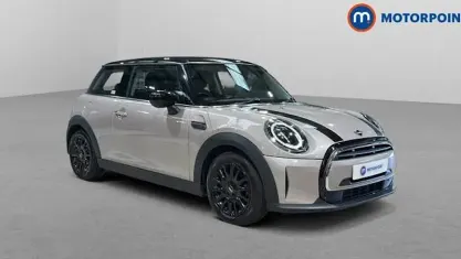 Used Mini Cooper Classic 136 HP (100 kW) 2022 Hatchback
