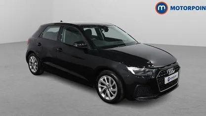 Used Audi A1 Sportback Sport 150 HP (110 kW) 2019 Hatchback